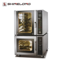 K345 Professional Combination Bakery Equipment Convection Oven